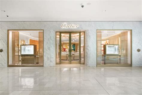 cartier locations|cartier stockists near me.